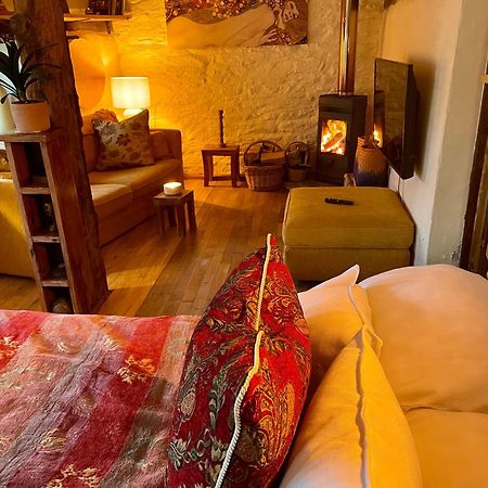 Delightful French Rustic Studio Jumilhac-le-Grand Exteriér fotografie