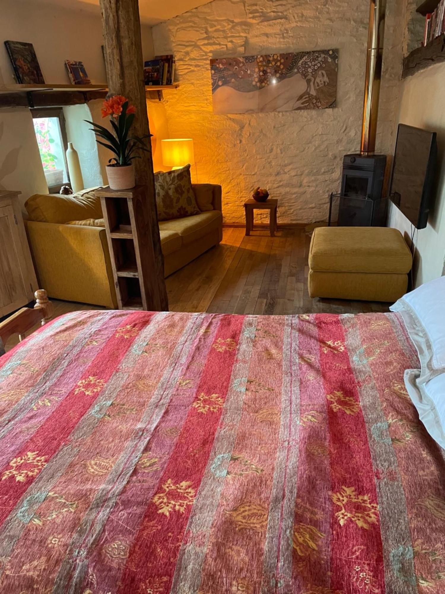 Delightful French Rustic Studio Jumilhac-le-Grand Exteriér fotografie