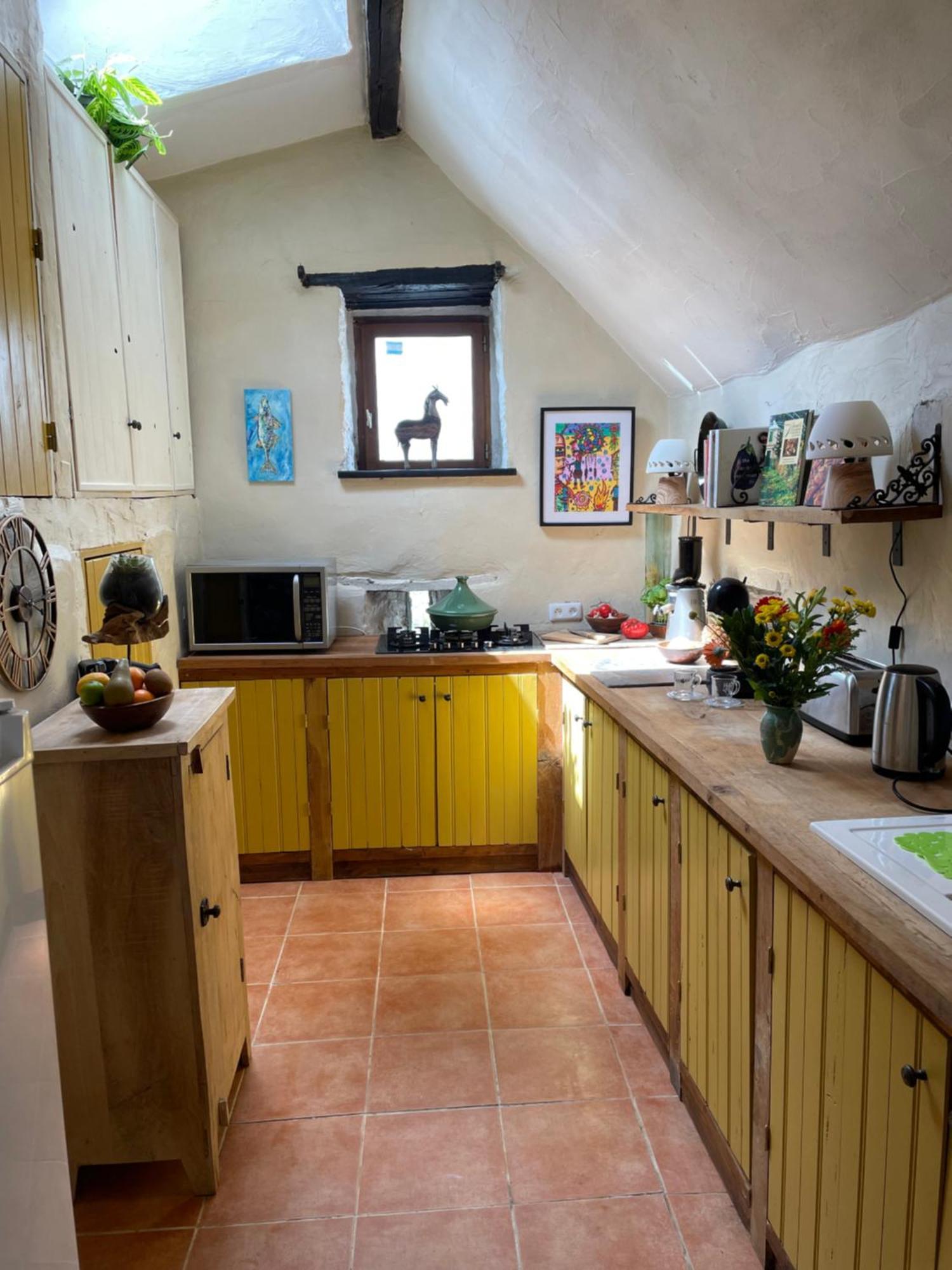 Delightful French Rustic Studio Jumilhac-le-Grand Exteriér fotografie