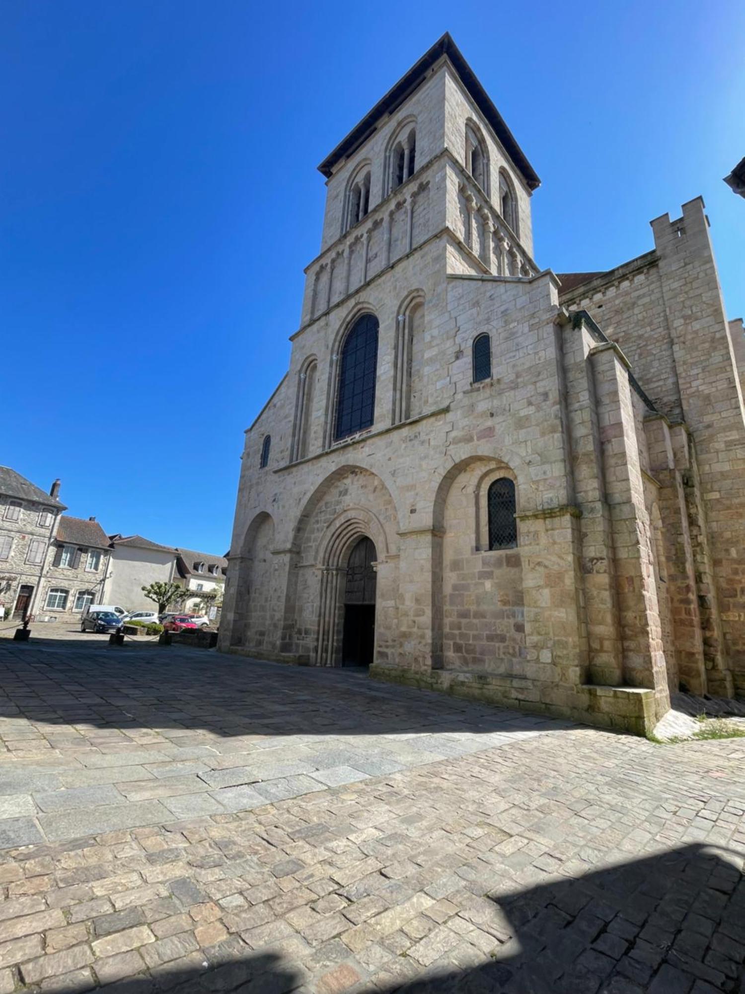 Delightful French Rustic Studio Jumilhac-le-Grand Exteriér fotografie
