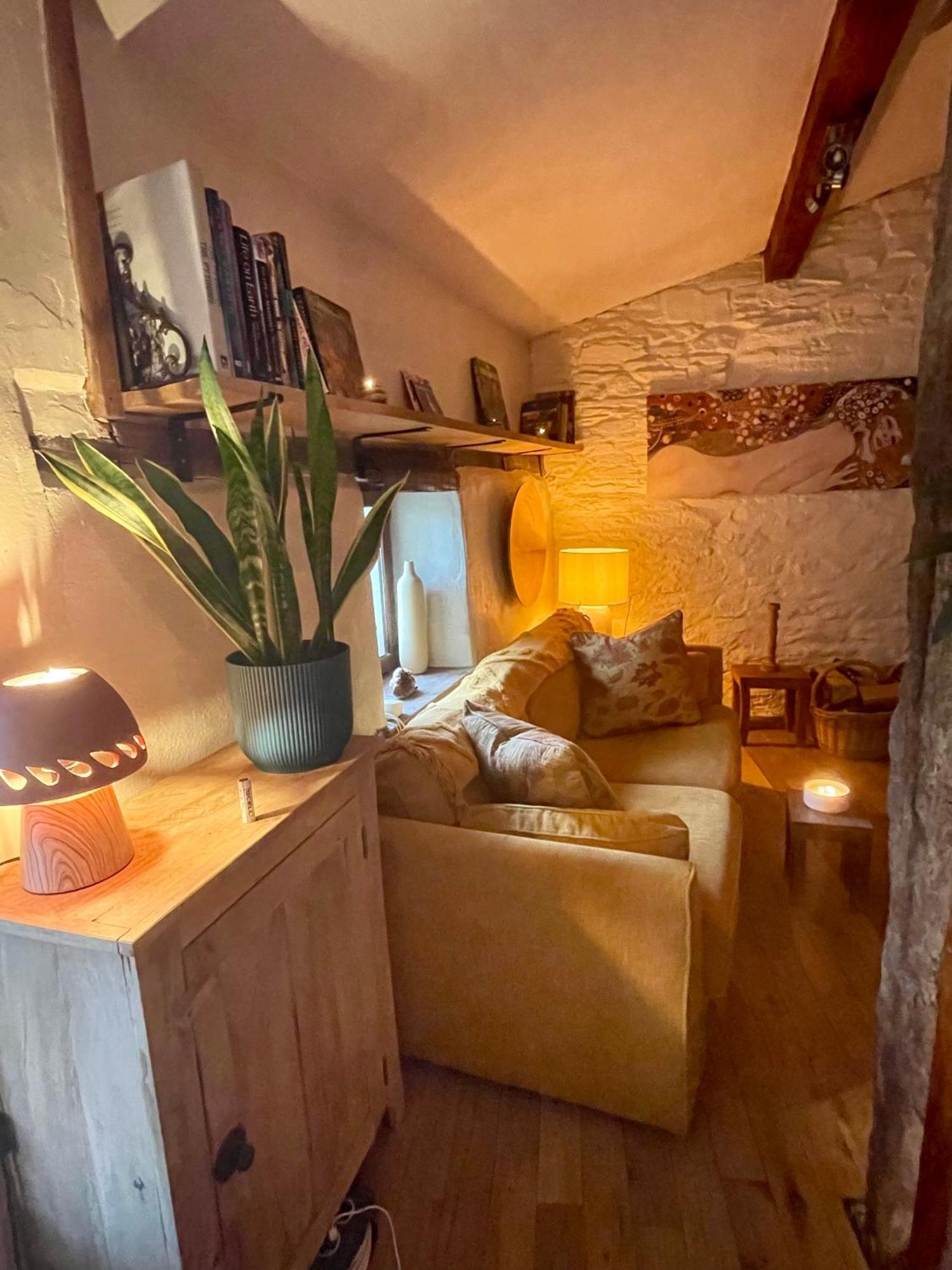 Delightful French Rustic Studio Jumilhac-le-Grand Exteriér fotografie