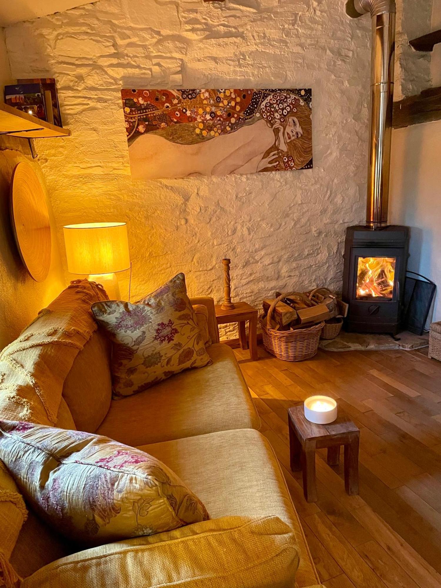 Delightful French Rustic Studio Jumilhac-le-Grand Exteriér fotografie