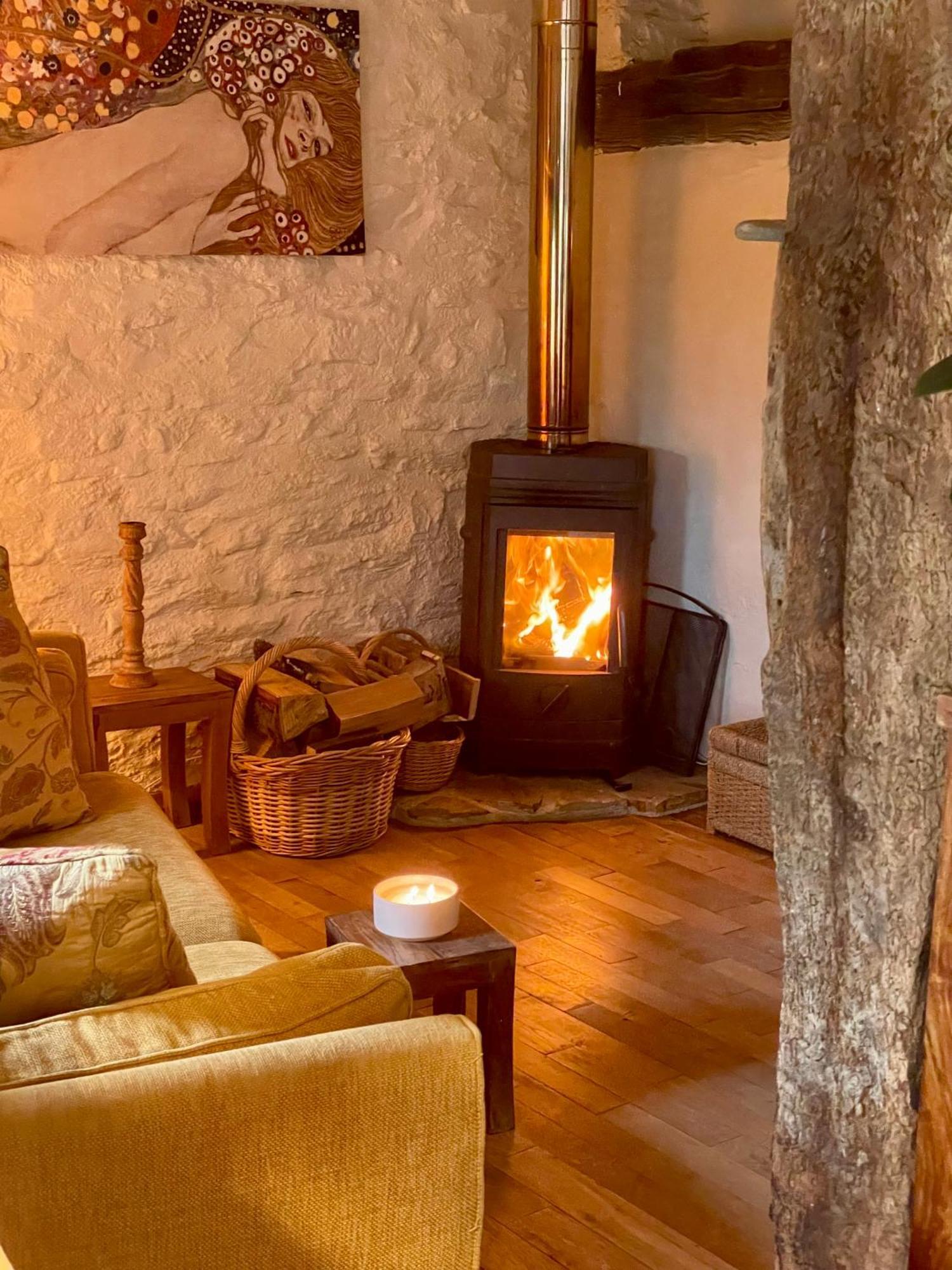 Delightful French Rustic Studio Jumilhac-le-Grand Exteriér fotografie