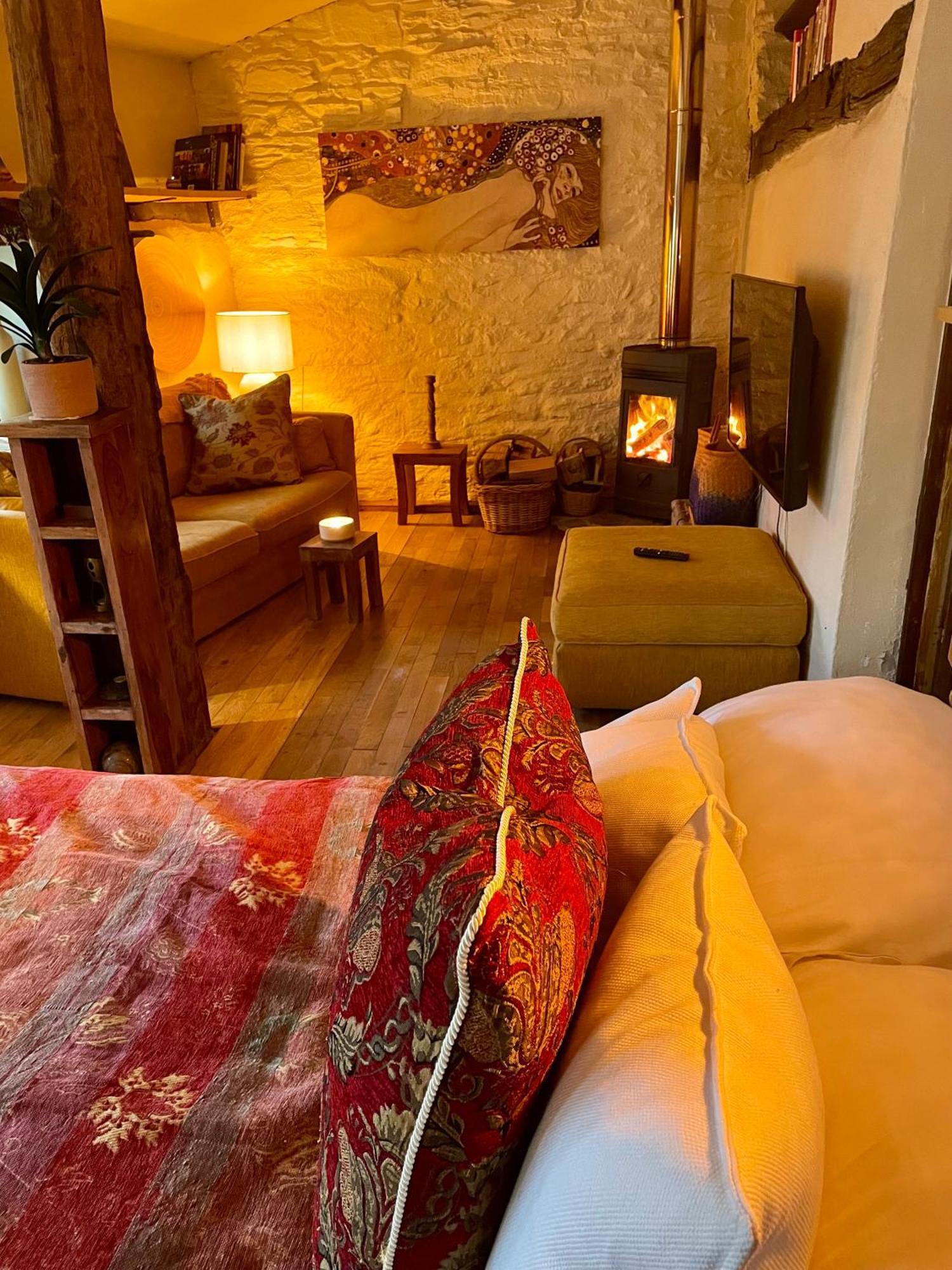 Delightful French Rustic Studio Jumilhac-le-Grand Exteriér fotografie